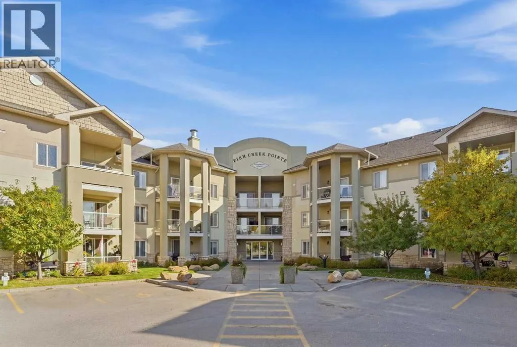 2208, 2518 Fish Creek Boulevard SW