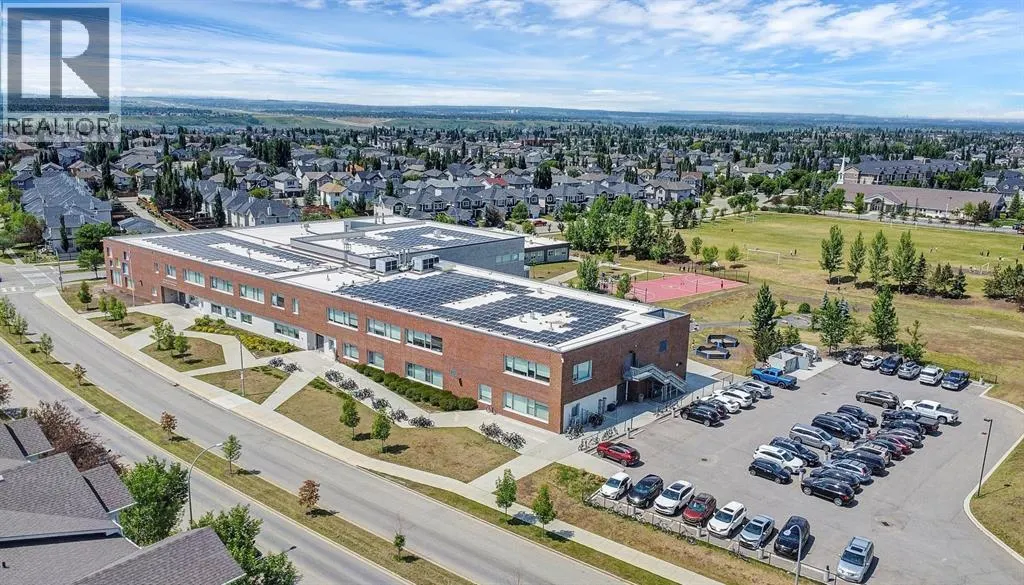 15 Cranfield Manor SE