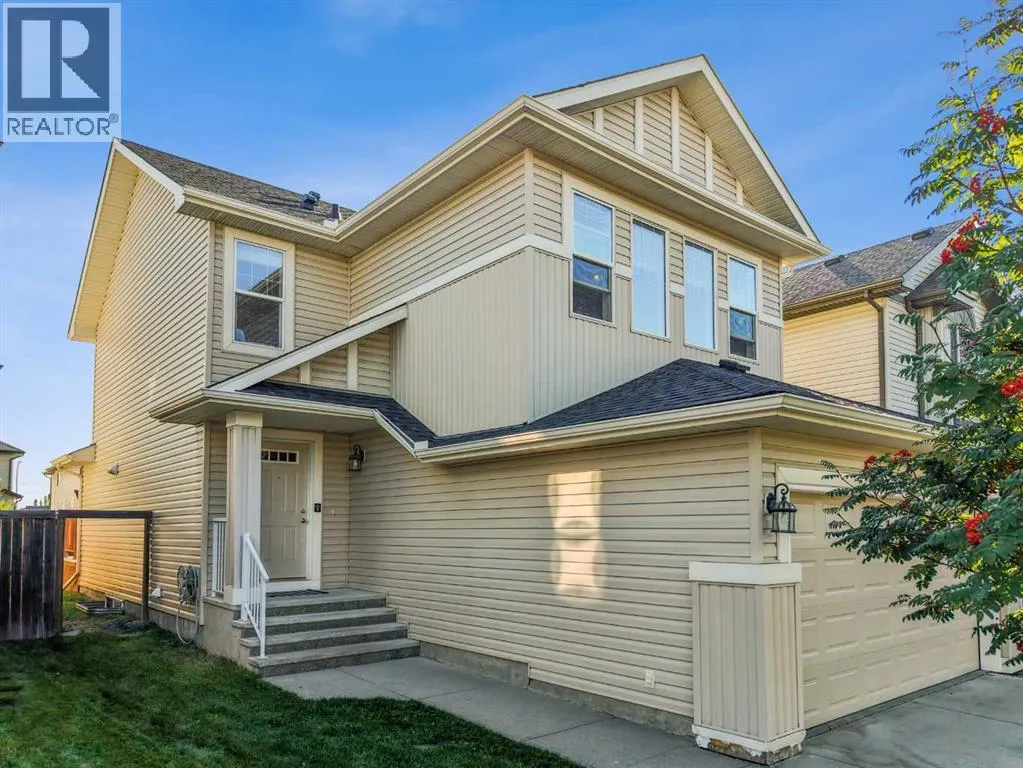 15 Cranfield Manor SE