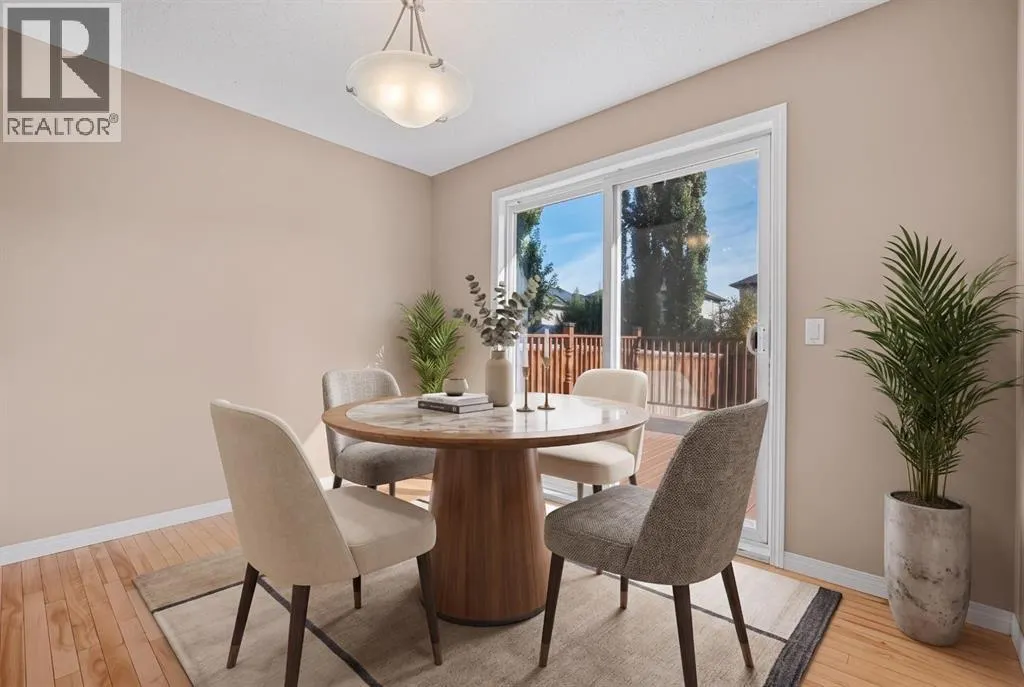 15 Cranfield Manor SE