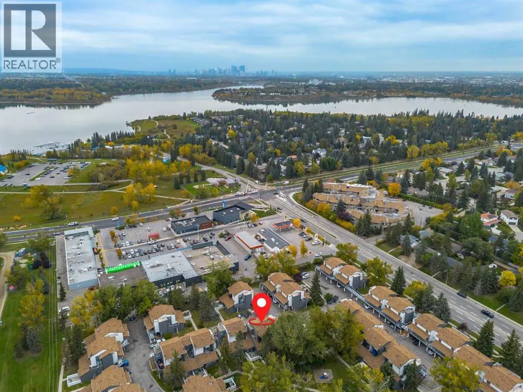 1006, 2520 Palliser Drive SW