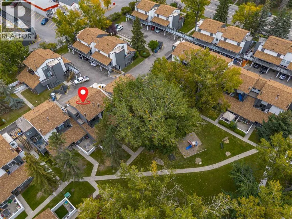 1006, 2520 Palliser Drive SW