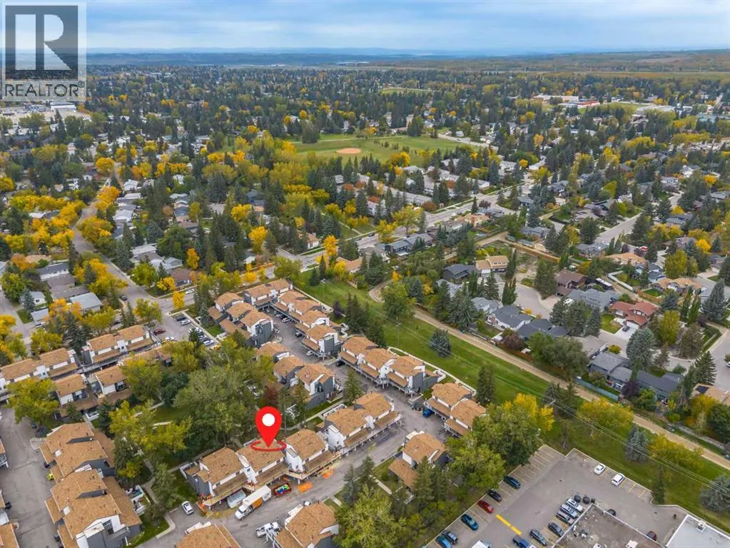 1006, 2520 Palliser Drive SW