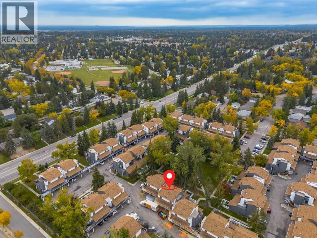 1006, 2520 Palliser Drive SW