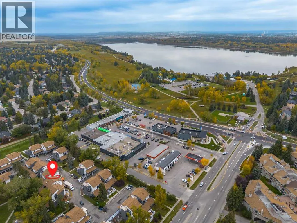 1006, 2520 Palliser Drive SW