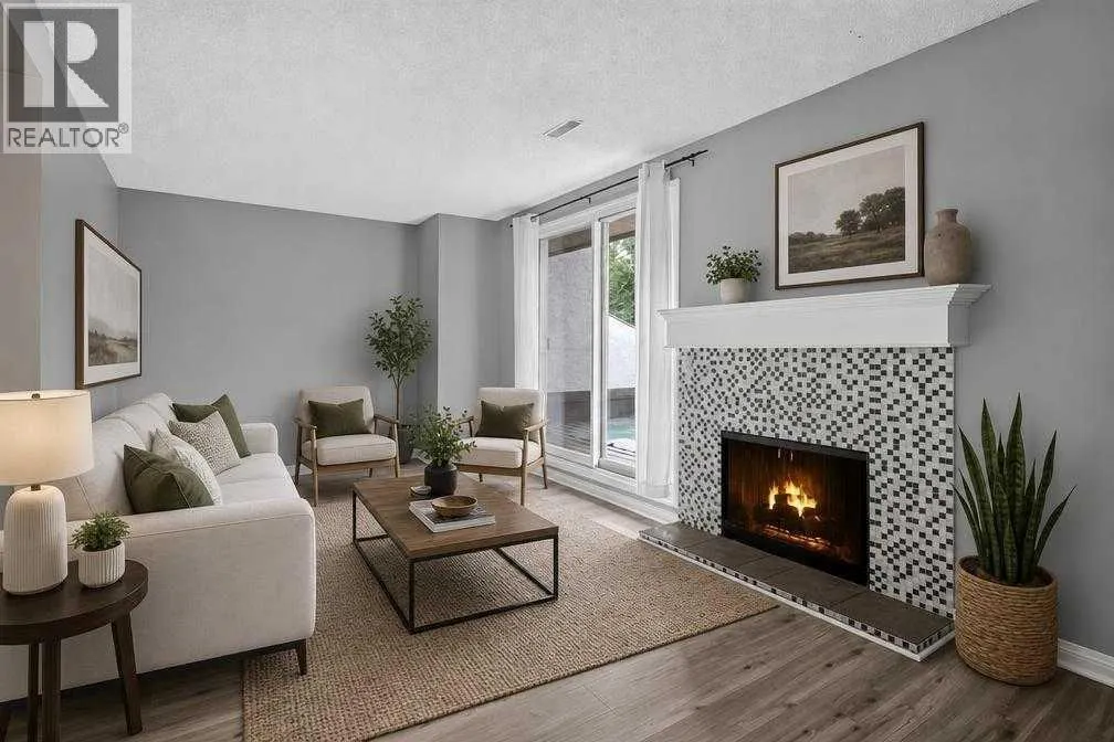 1006, 2520 Palliser Drive SW