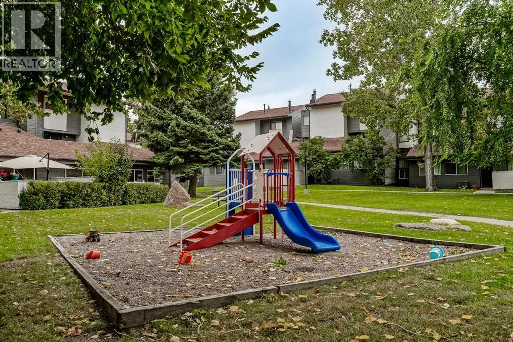 1006, 2520 Palliser Drive SW