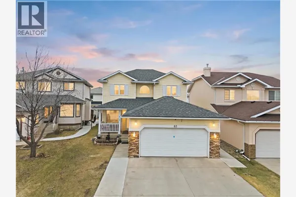 83 Coral Springs Grove NE