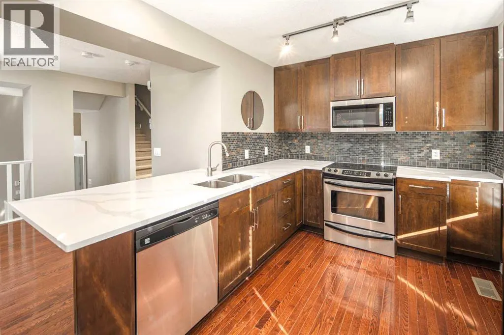 158 Aspen Hills Villas SW