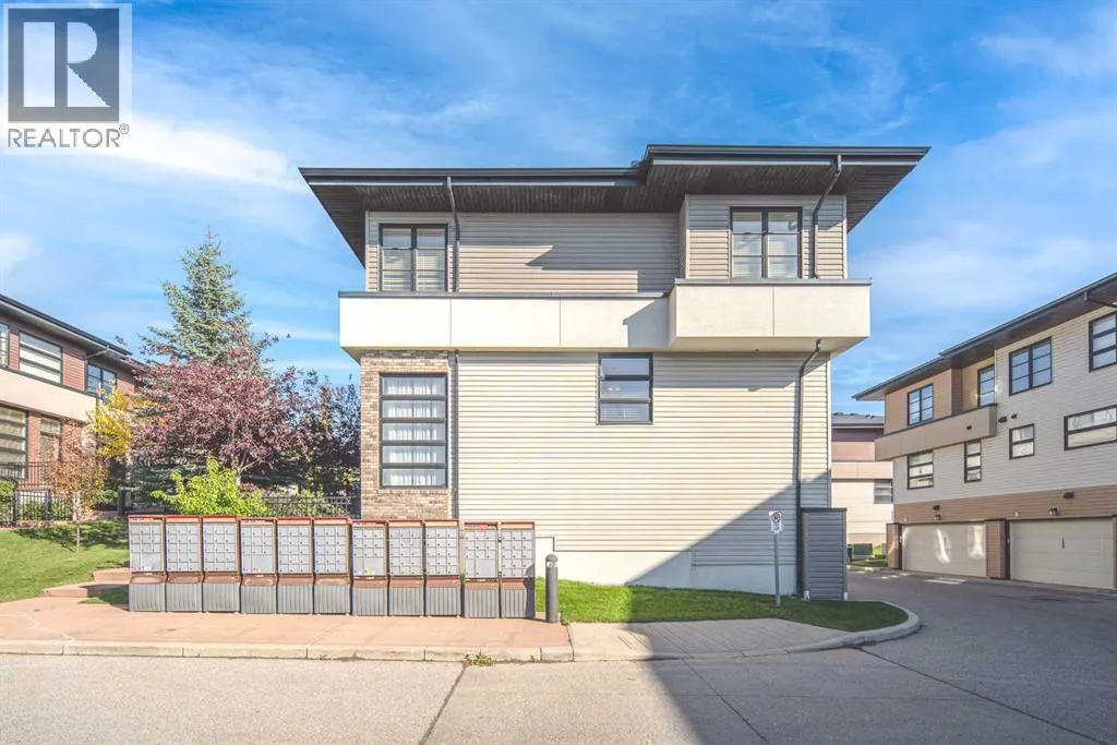 158 Aspen Hills Villas SW