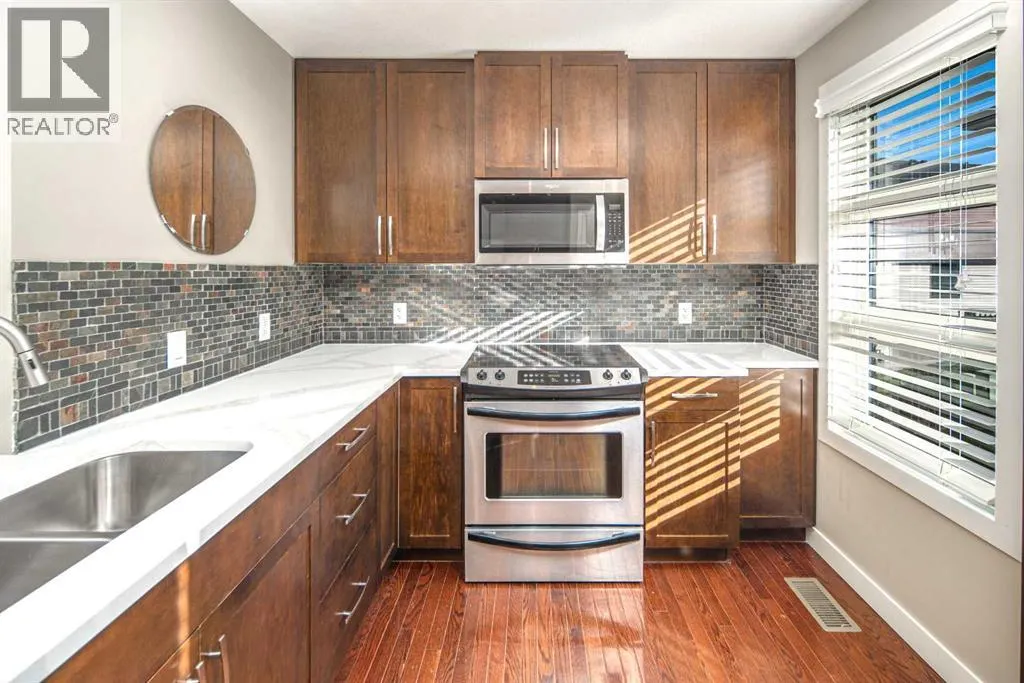158 Aspen Hills Villas SW