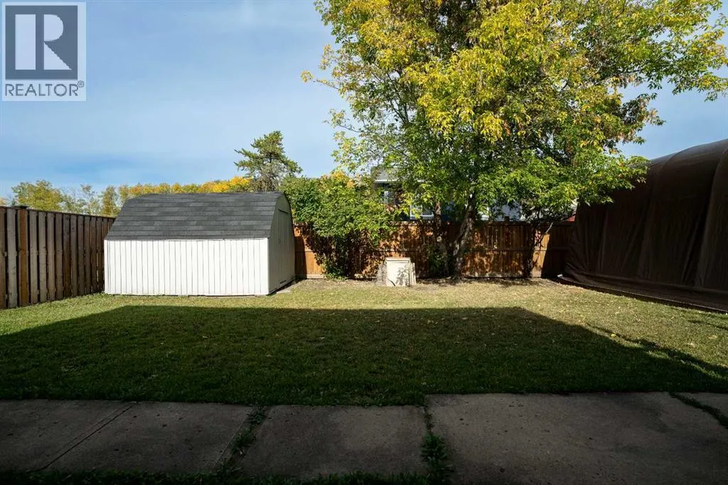 307 Cochrane Crescent