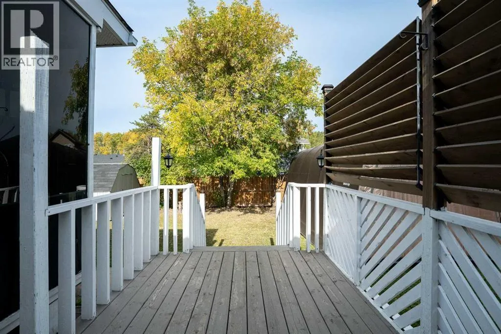 307 Cochrane Crescent