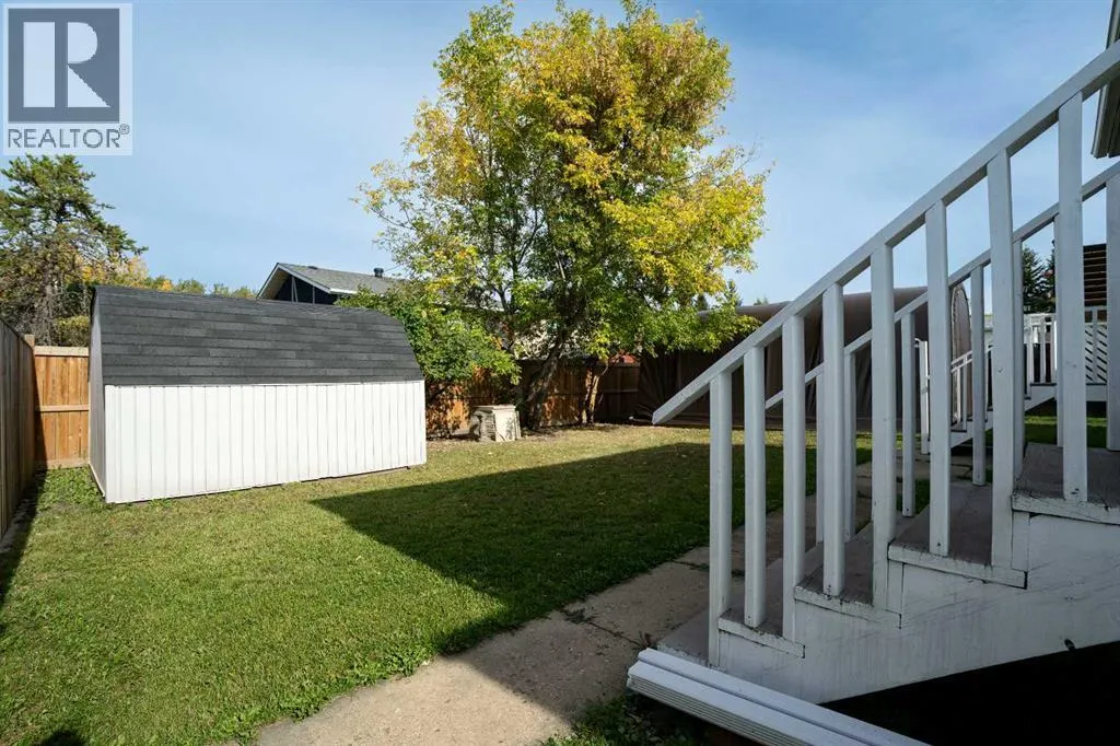 307 Cochrane Crescent