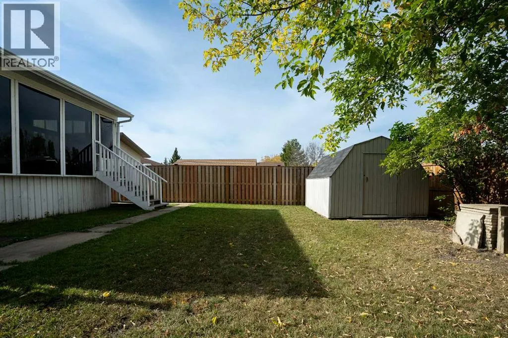 307 Cochrane Crescent