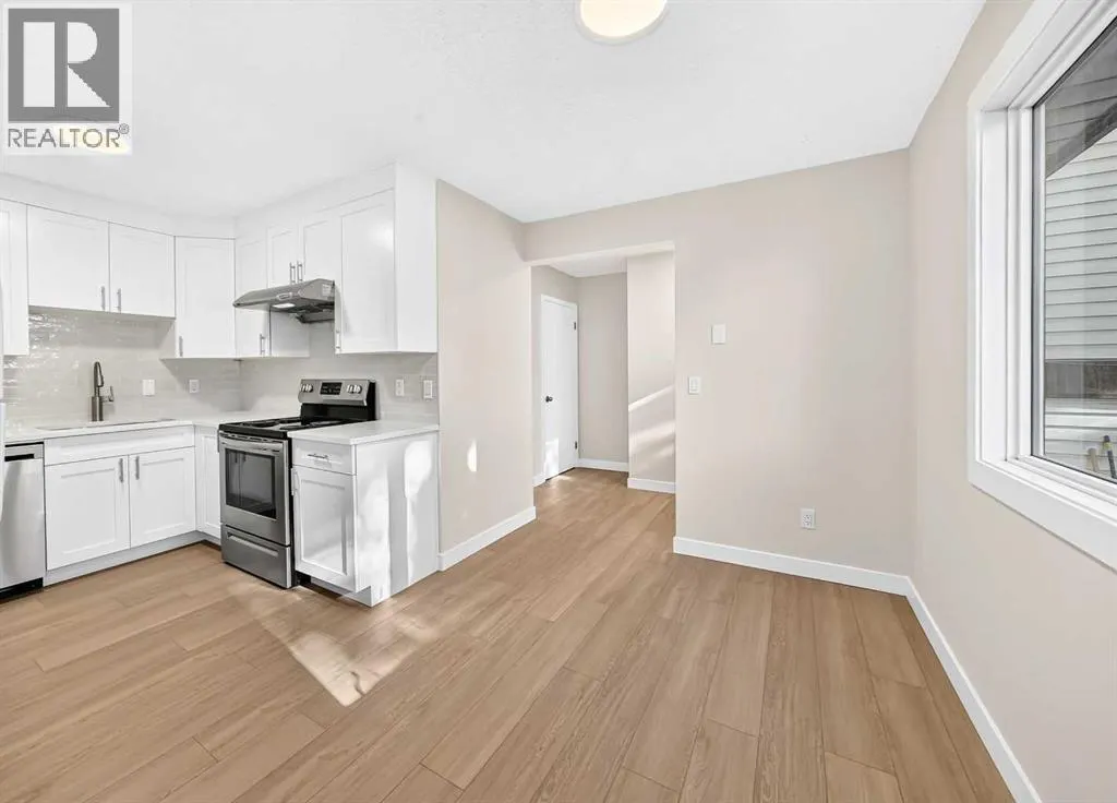 18 Dalhousie Crescent NW