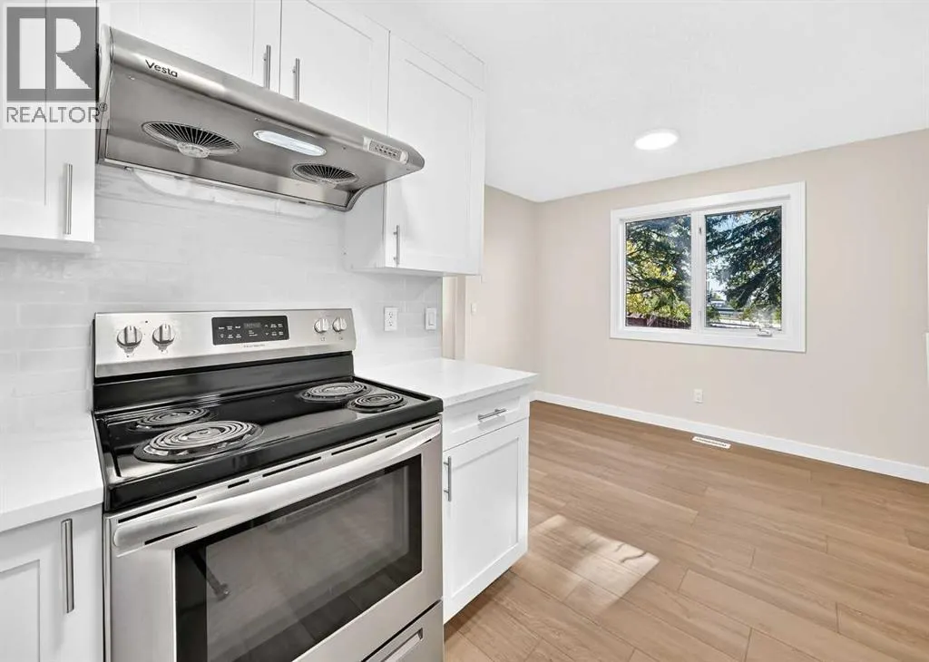 18 Dalhousie Crescent NW