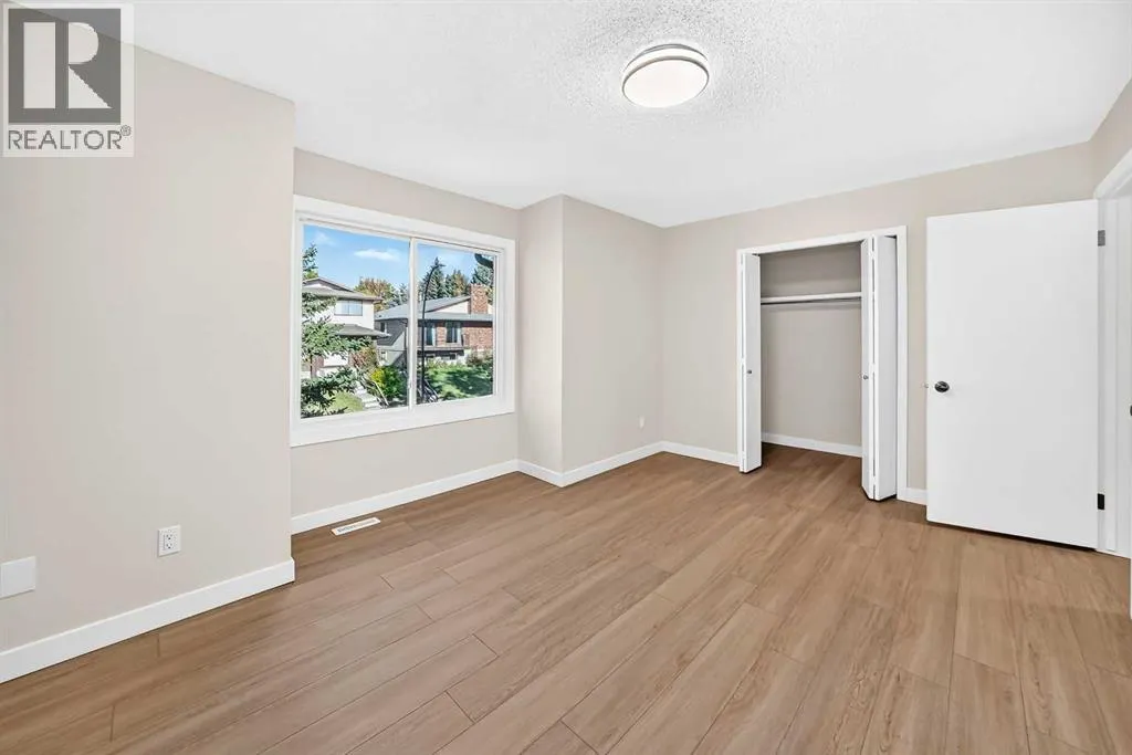 18 Dalhousie Crescent NW
