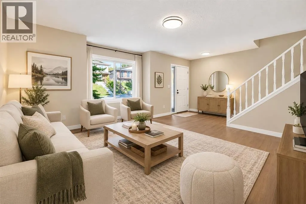 18 Dalhousie Crescent NW