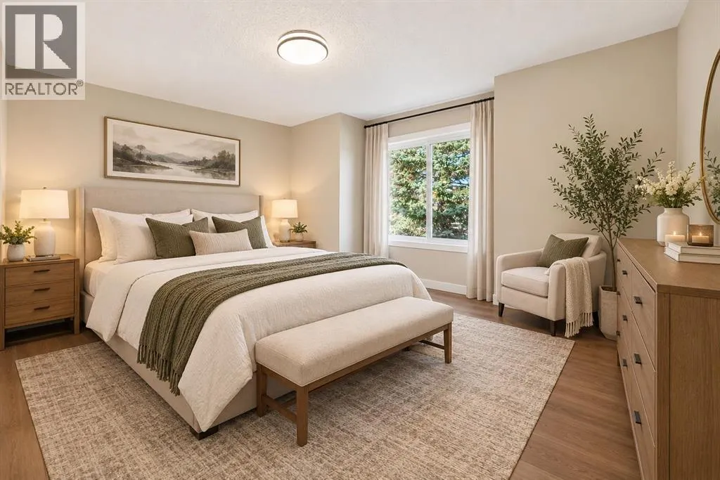 18 Dalhousie Crescent NW