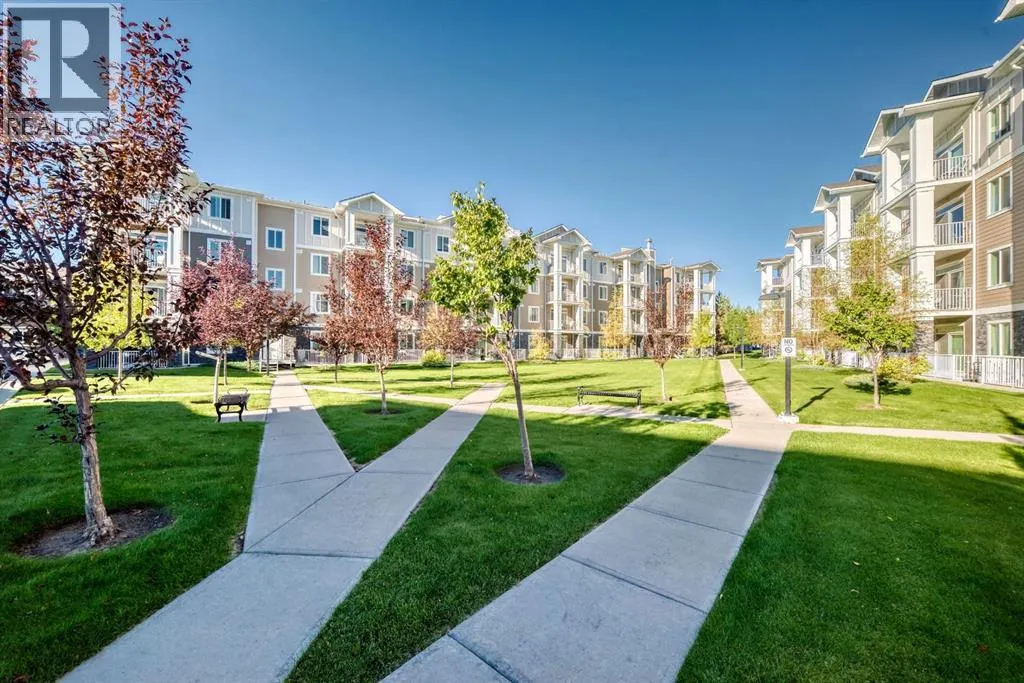 3203, 522 Cranford Drive SE