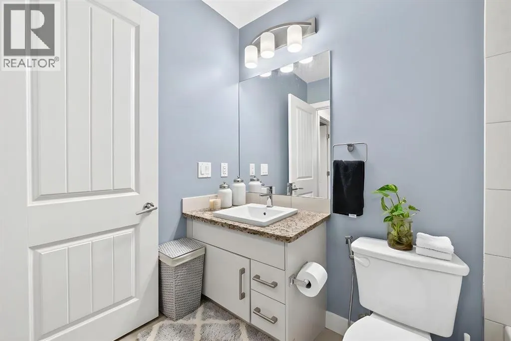 3203, 522 Cranford Drive SE