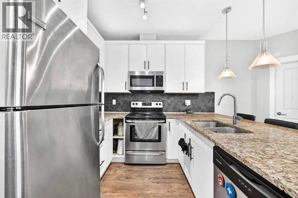 3203, 522 Cranford Drive SE