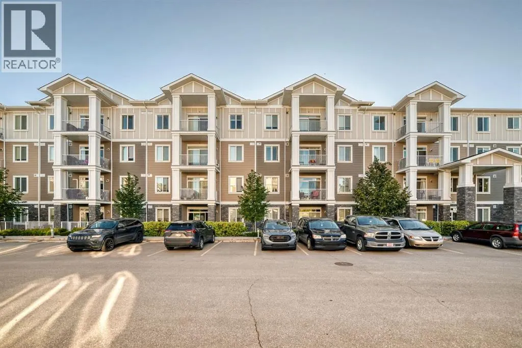 3203, 522 Cranford Drive SE