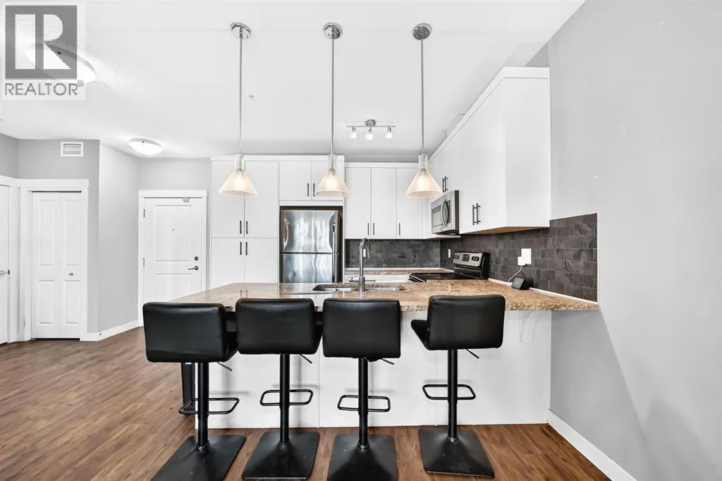 3203, 522 Cranford Drive SE