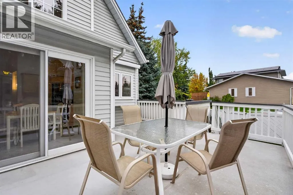 8516 Hawkford Gate NW