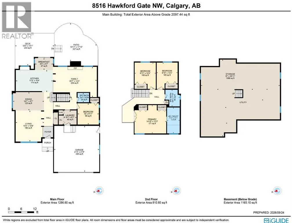 8516 Hawkford Gate NW