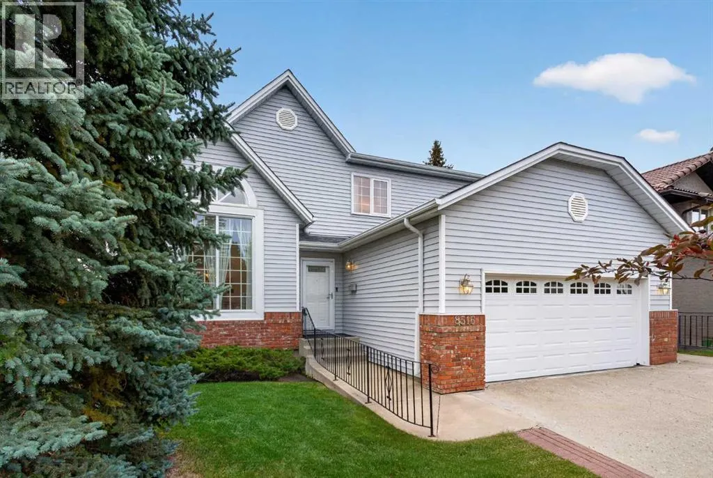8516 Hawkford Gate NW