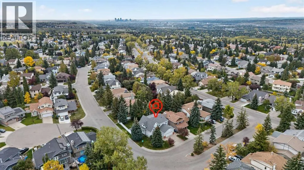 8516 Hawkford Gate NW