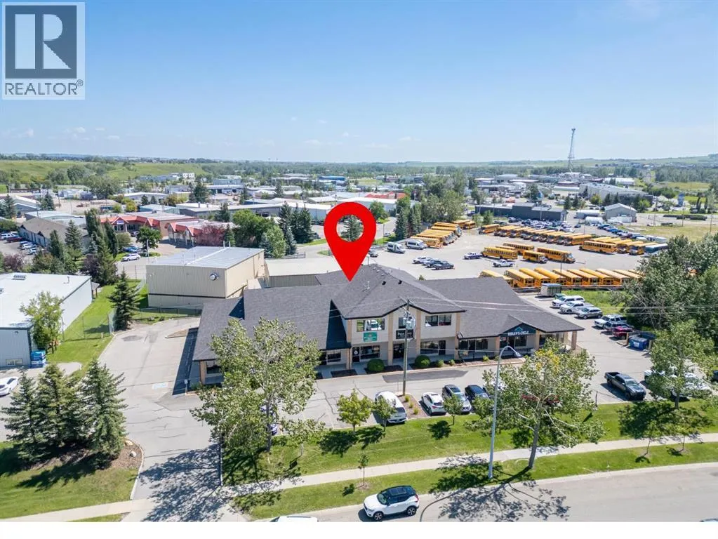 200, 14 Crystalridge Drive