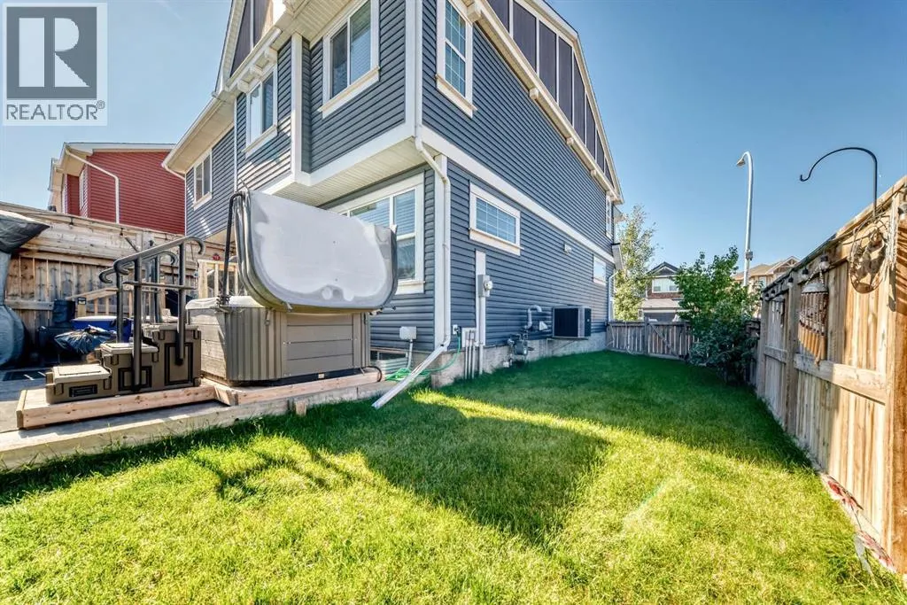 132 Auburn Meadows Boulevard SE