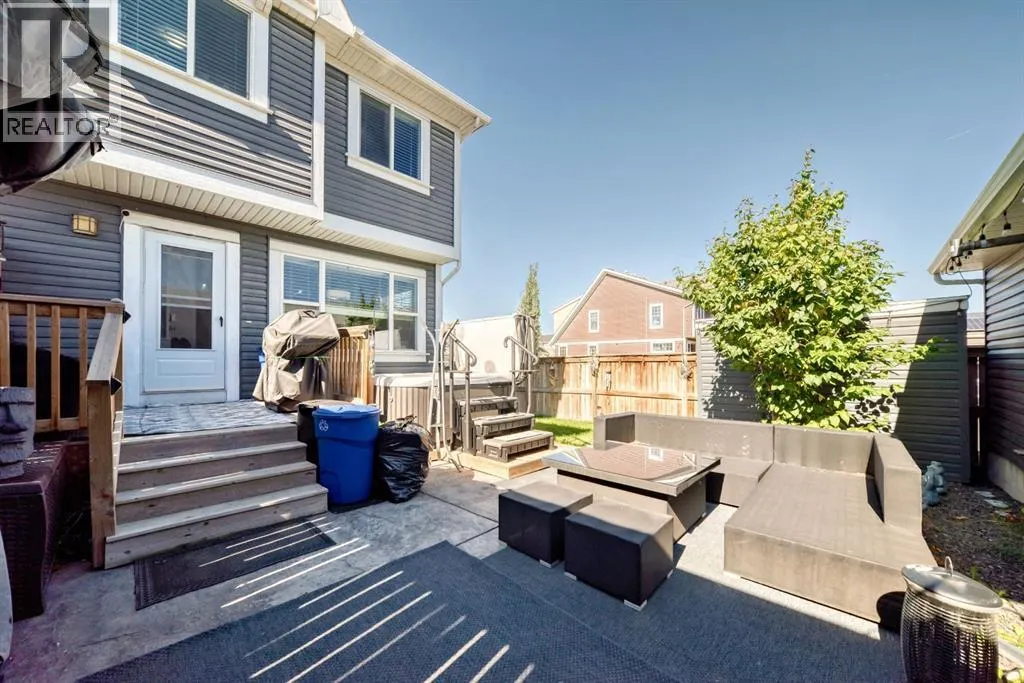132 Auburn Meadows Boulevard SE