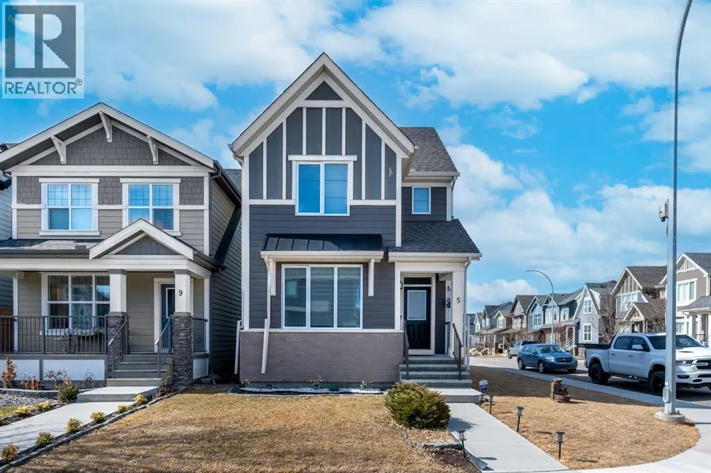 5 Masters Street SE