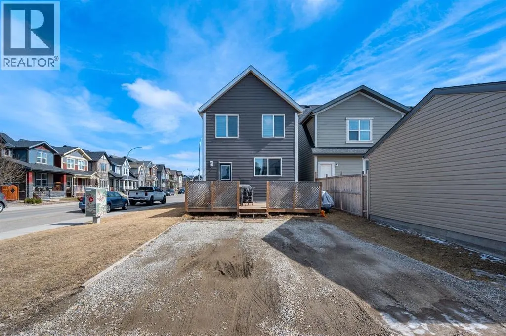 5 Masters Street SE