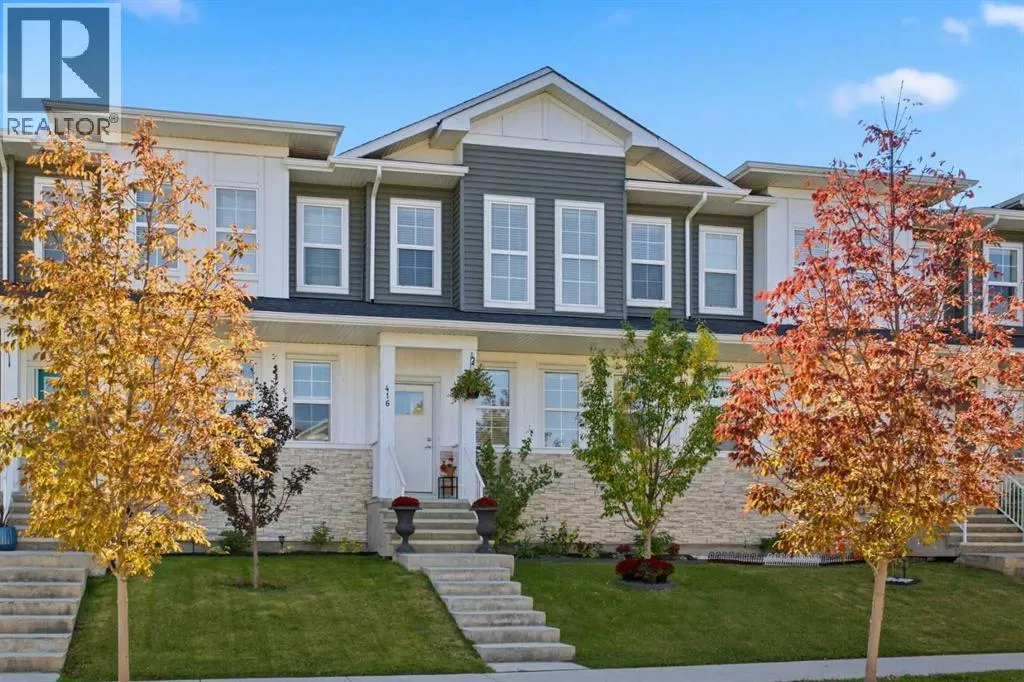 416 West Lakeview Drive