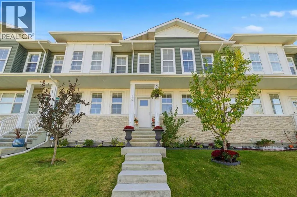 416 West Lakeview Drive