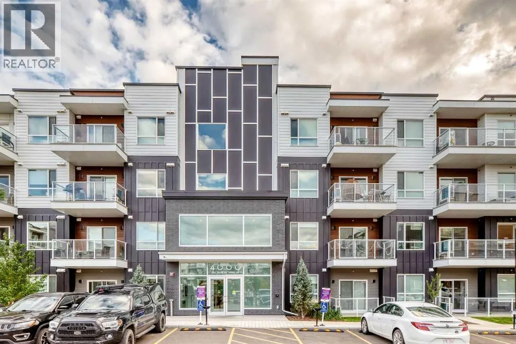 4320, 550 Belmont Street SW