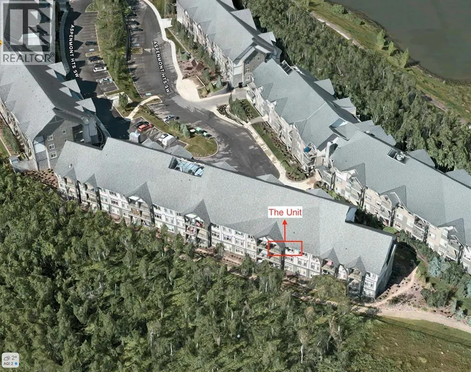 313, 25 Aspenmont Heights SW