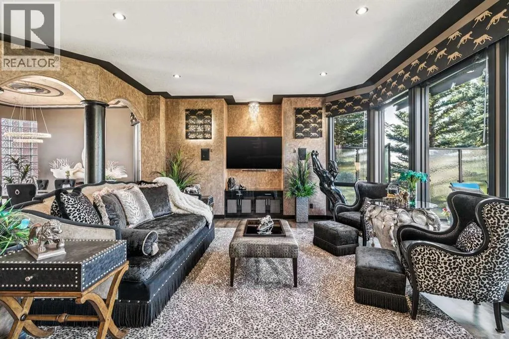 9 Evergreen Cove SW