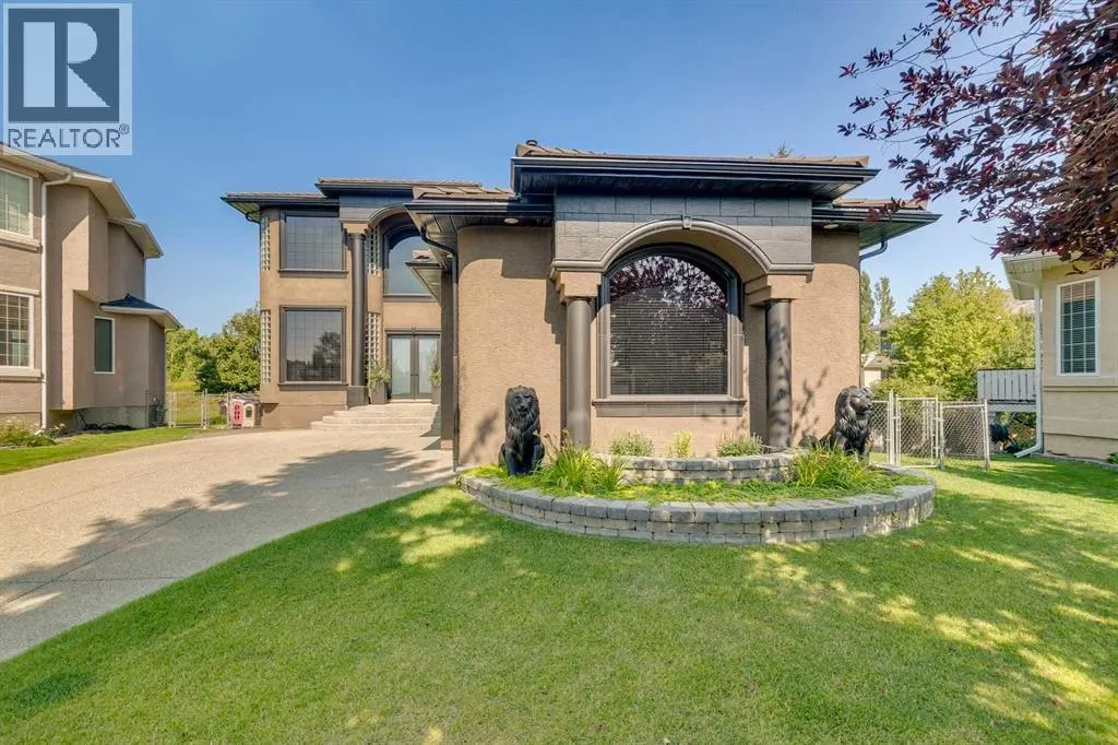 9 Evergreen Cove SW