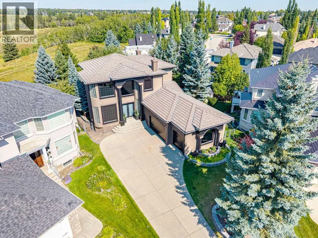 9 Evergreen Cove SW