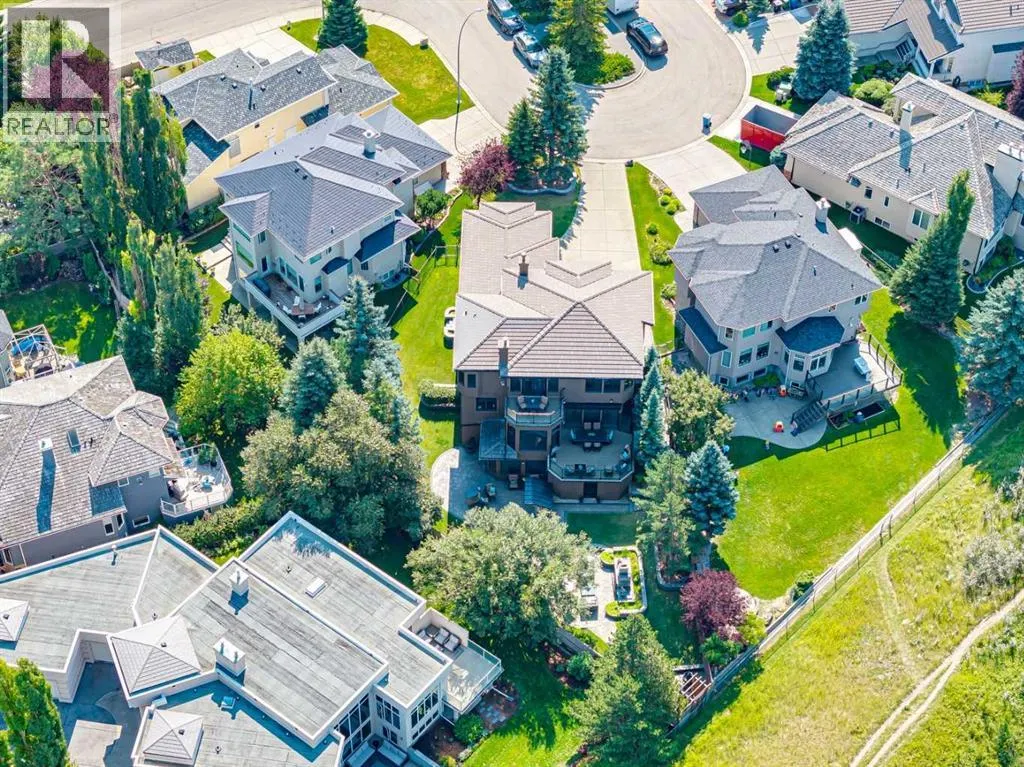 9 Evergreen Cove SW