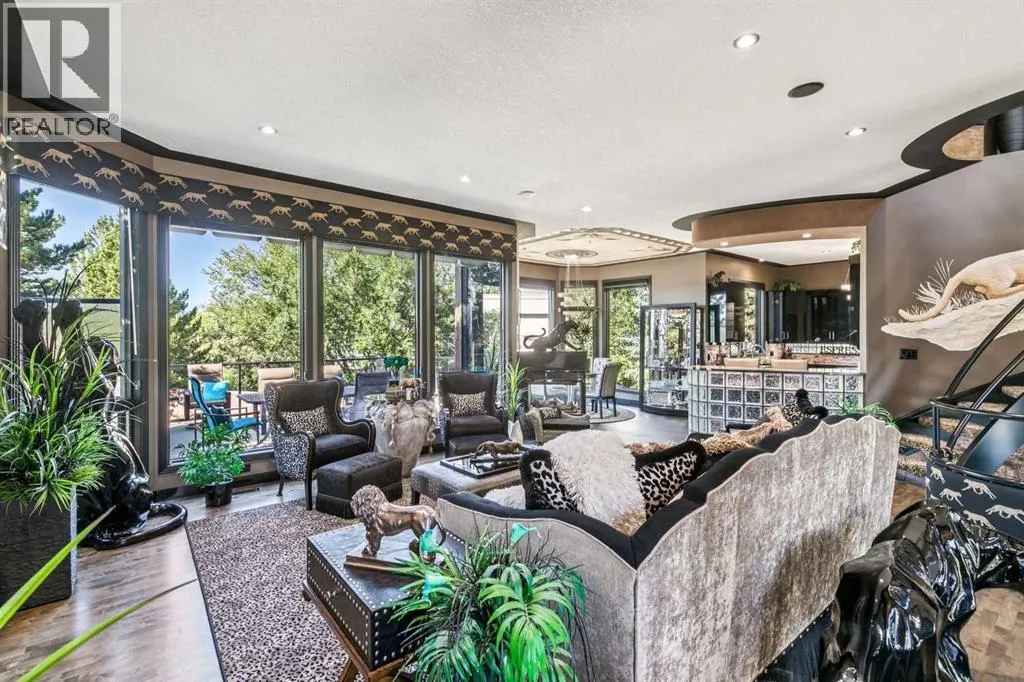9 Evergreen Cove SW