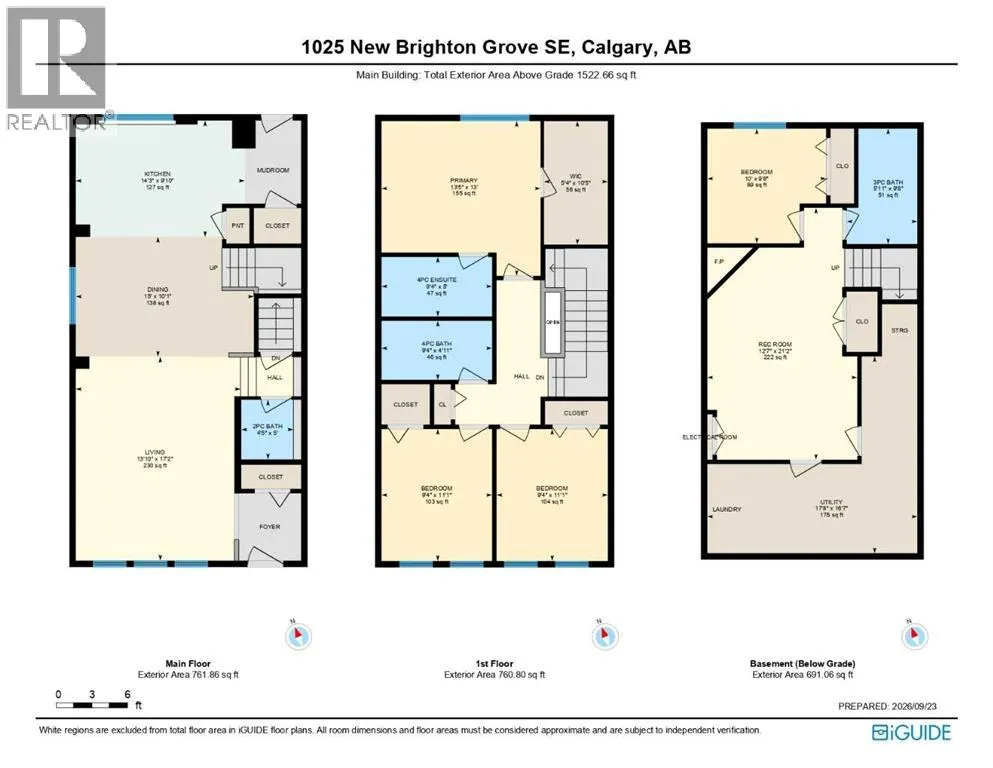 1025 New Brighton Grove SE