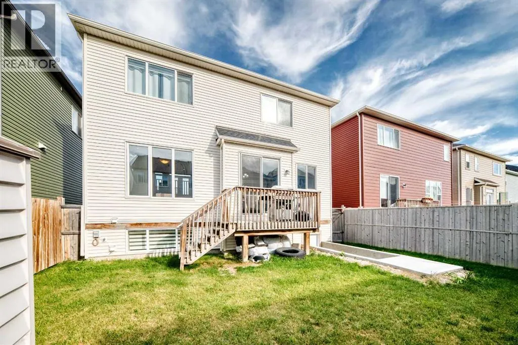 36 Cityscape View NE