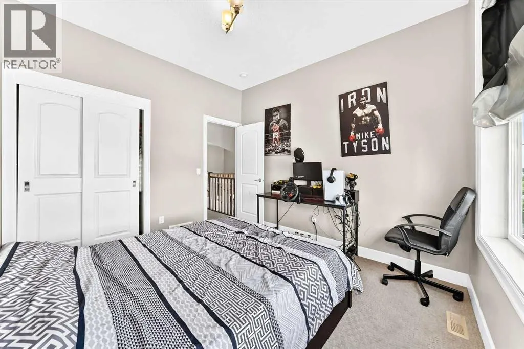 36 Cityscape View NE